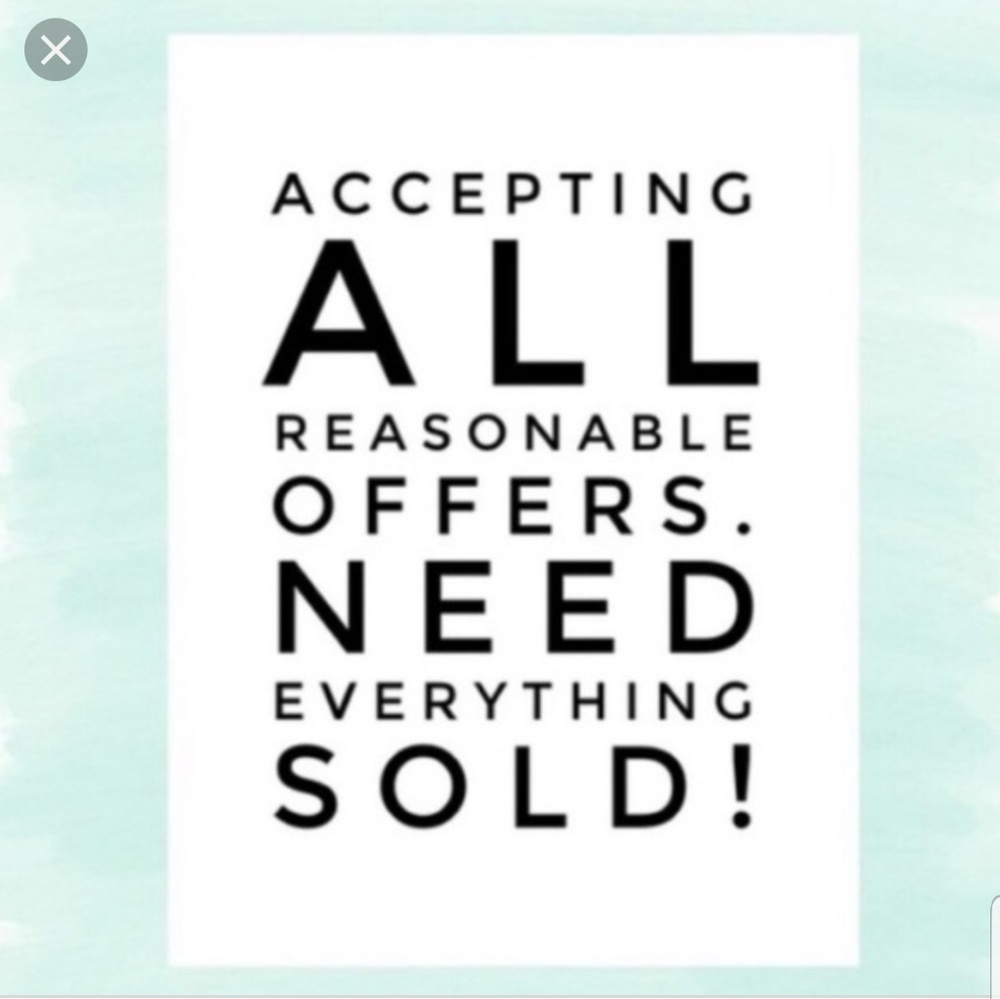 FEEL FREE TO BUNDLE